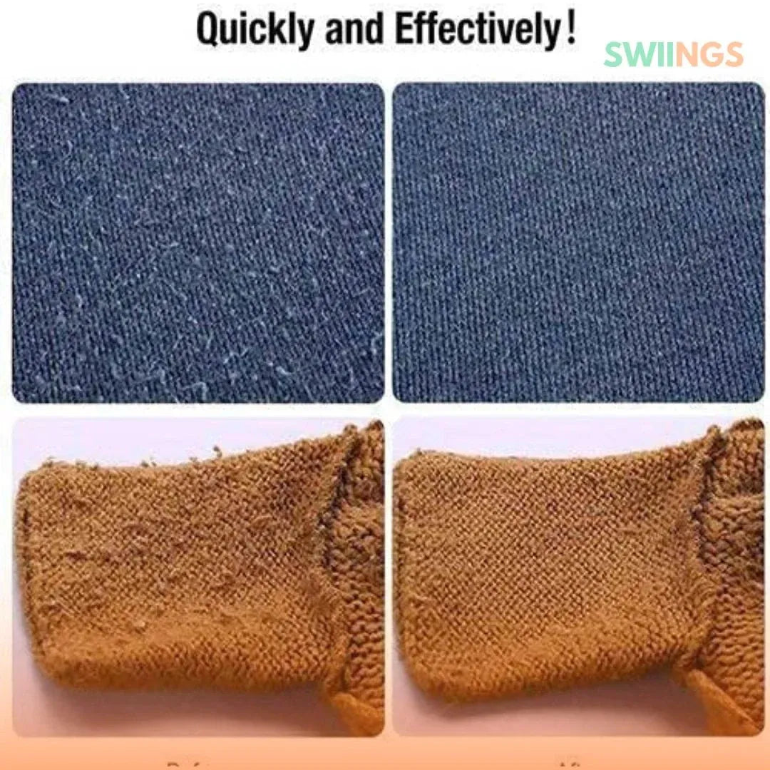 Smart Lint Remover For Clothes